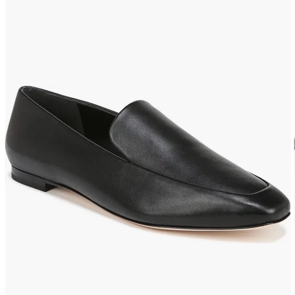 New Vince Brette Loafer size 8